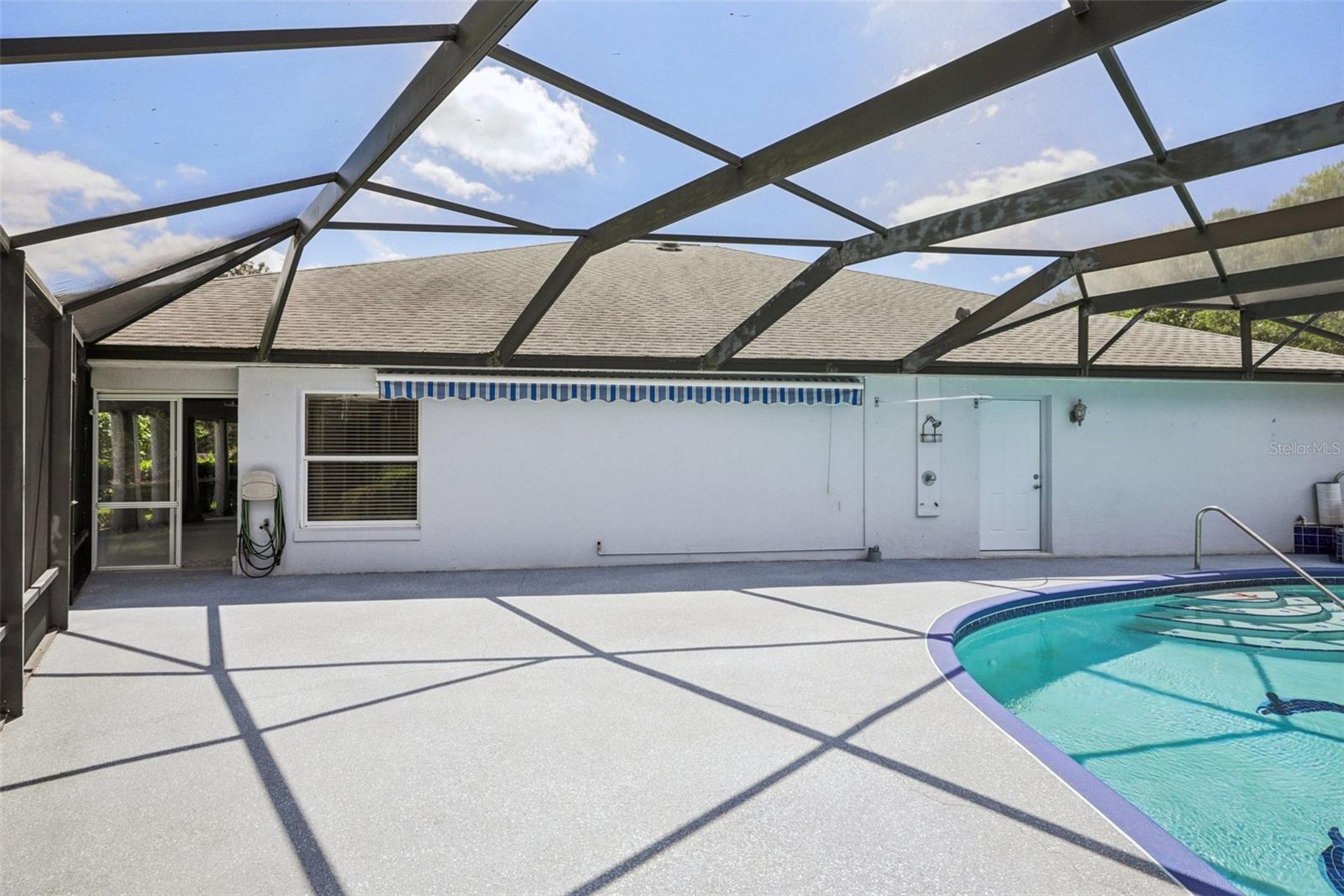 VILLAGES/MARION UN 55 - Residential