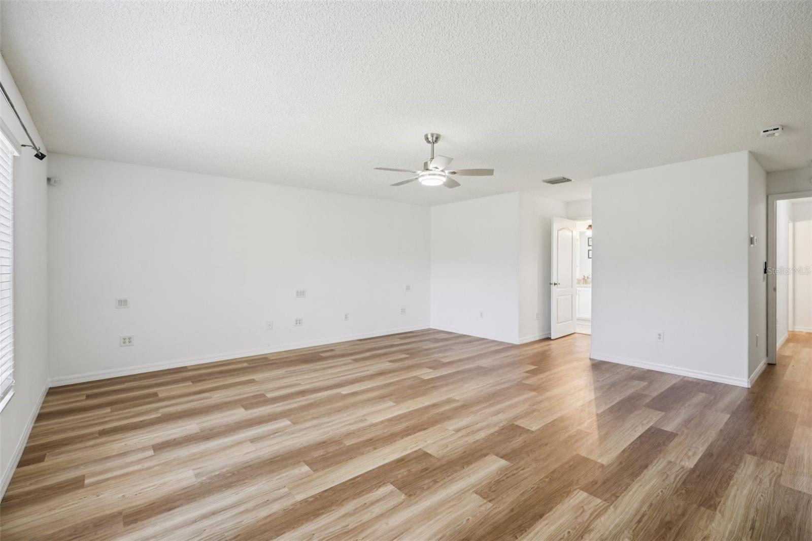 VILLAGES/MARION UN 55 - Residential