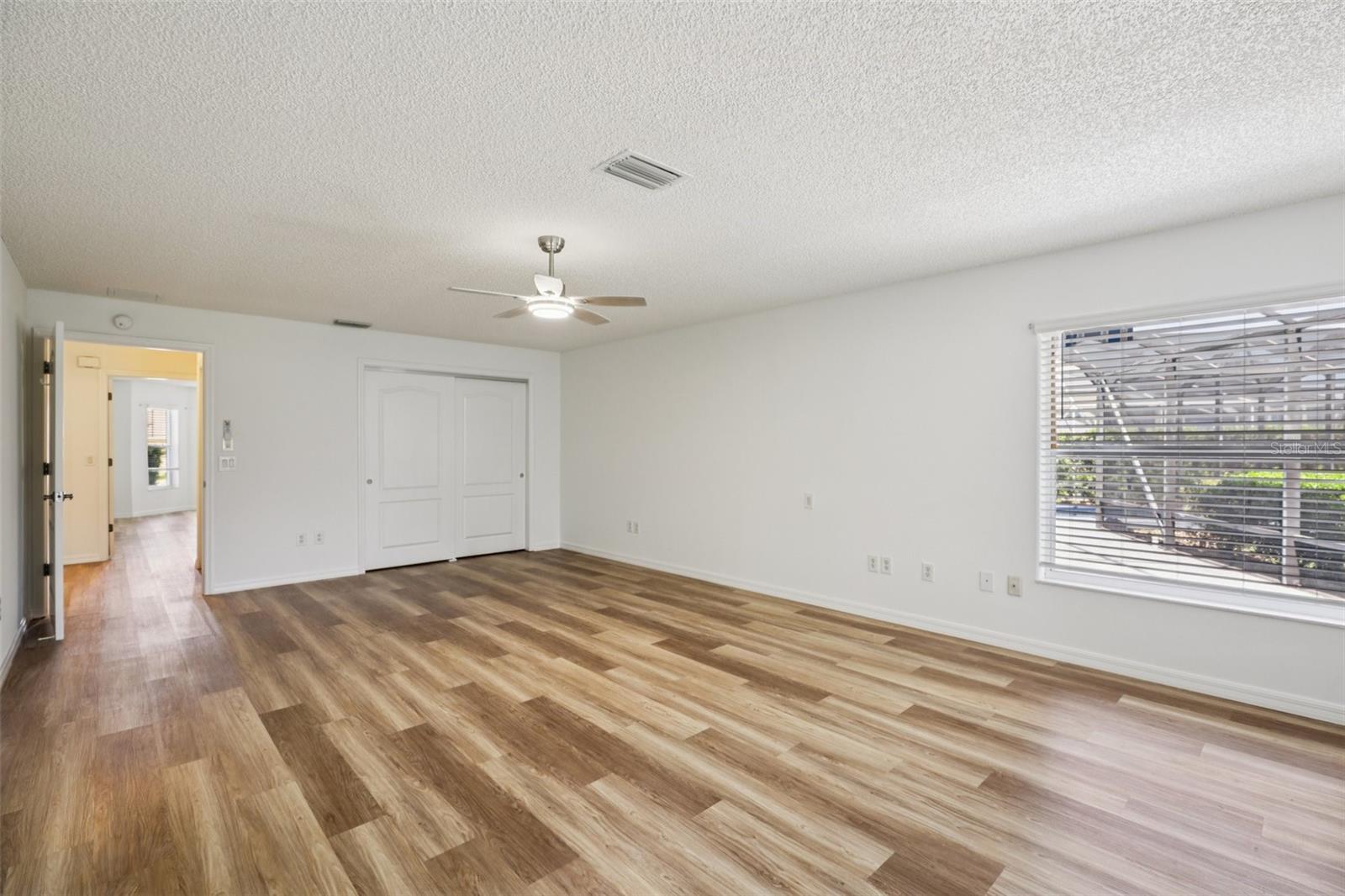 VILLAGES/MARION UN 55 - Residential