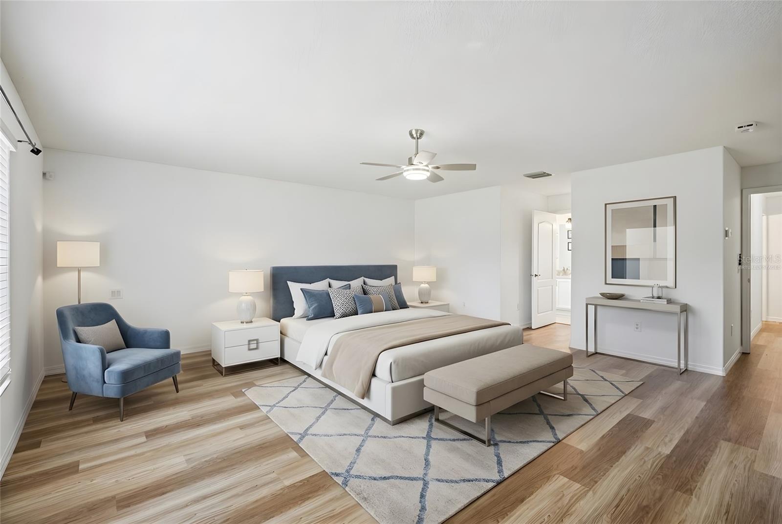 VILLAGES/MARION UN 55 - Residential