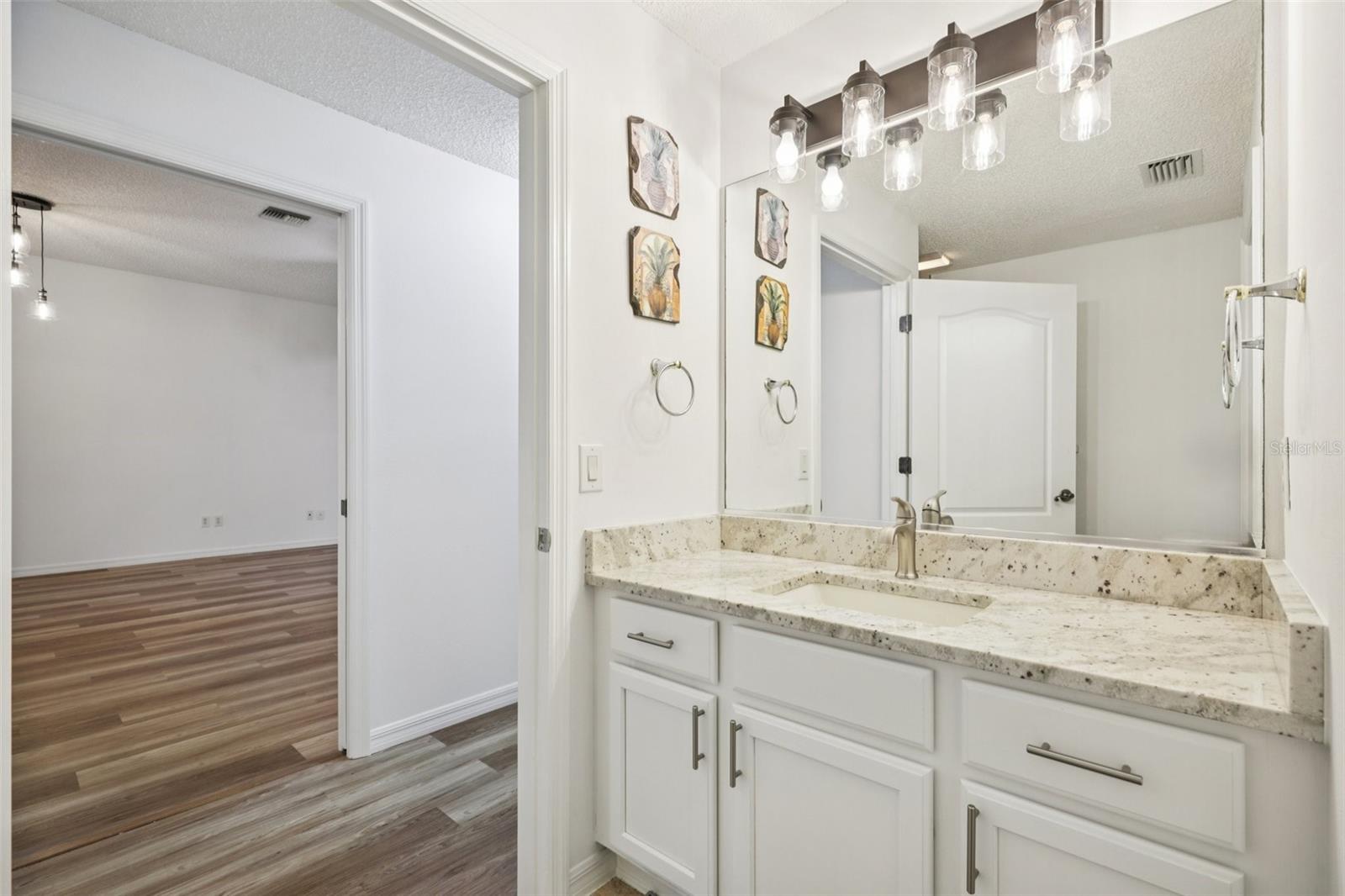 VILLAGES/MARION UN 55 - Residential