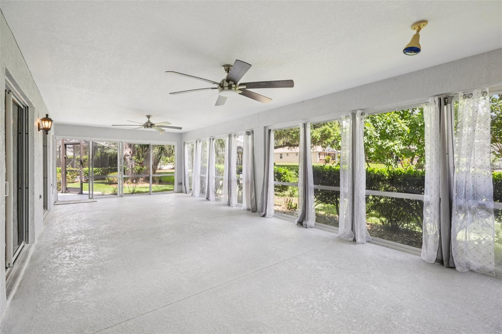 VILLAGES/MARION UN 55 - Residential