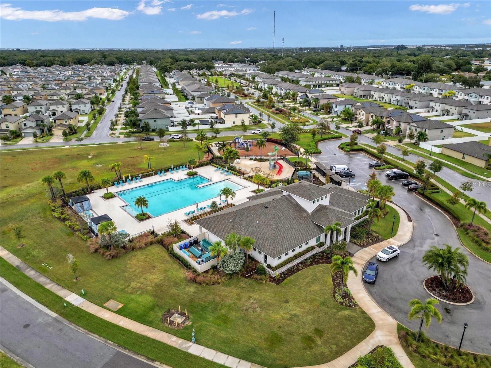 TOUCHSTONE PH 4 - Residential Lease