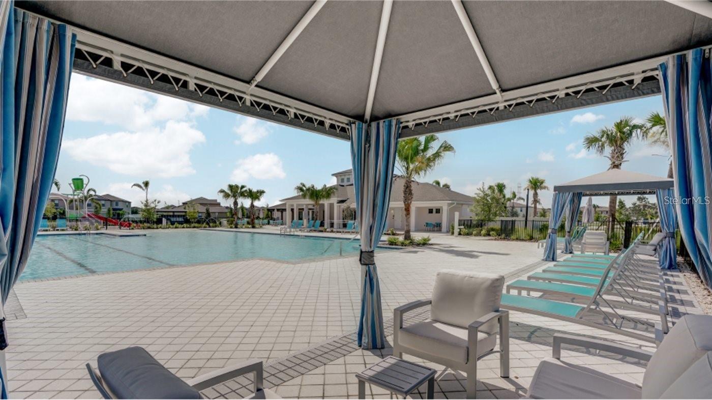 TOUCHSTONE PH 4 - Residential Lease