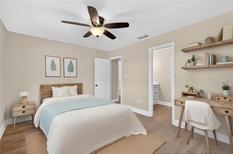 Tiny photo for 13705 SE 25th Avenue, Summerfield, FL 34491 (MLS # G5104705)