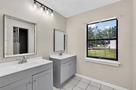 Tiny photo for 13705 SE 25th Avenue, Summerfield, FL 34491 (MLS # G5104705)