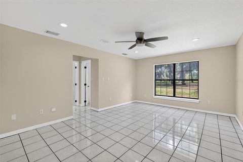 Tiny photo for 13705 SE 25th Avenue, Summerfield, FL 34491 (MLS # G5104705)