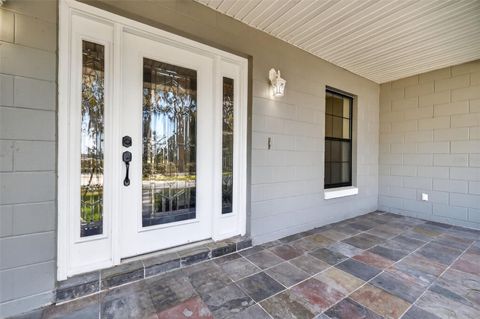 Tiny photo for 13705 SE 25th Avenue, Summerfield, FL 34491 (MLS # G5104705)