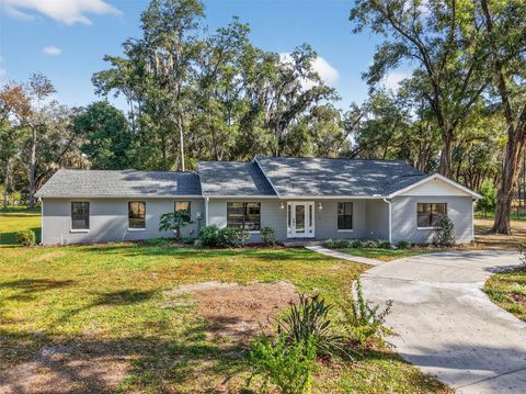Tiny photo for 13705 SE 25th Avenue, Summerfield, FL 34491 (MLS # G5104705)