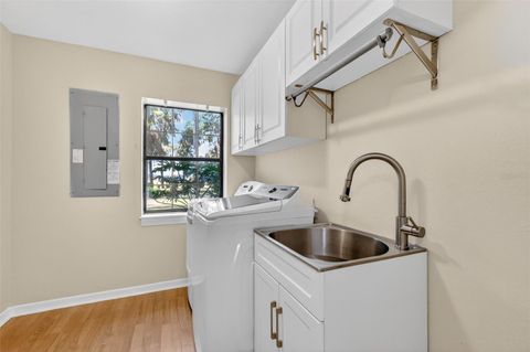 Tiny photo for 13705 SE 25th Avenue, Summerfield, FL 34491 (MLS # G5104705)
