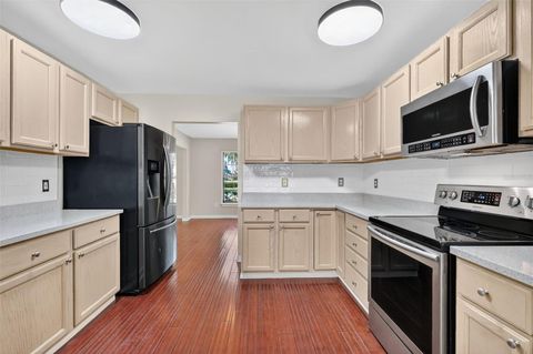 Tiny photo for 13705 SE 25th Avenue, Summerfield, FL 34491 (MLS # G5104705)