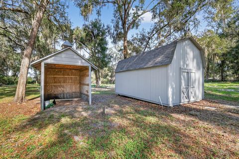 Tiny photo for 13705 SE 25th Avenue, Summerfield, FL 34491 (MLS # G5104705)