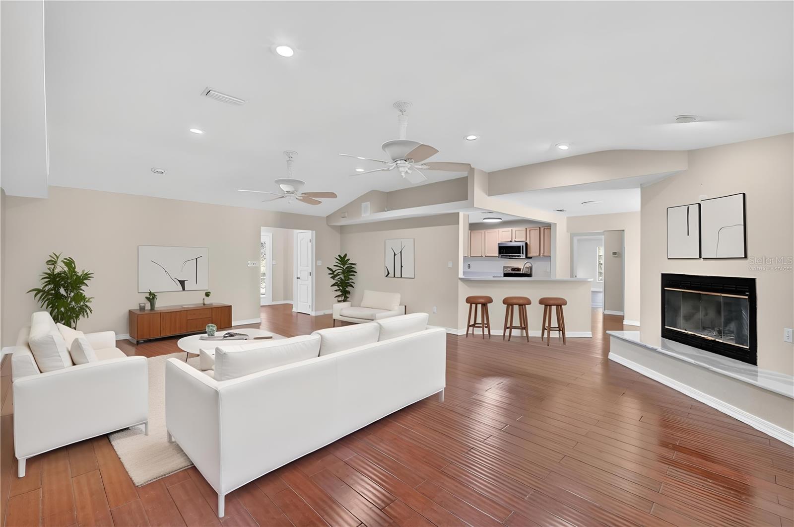 BELLEVIEW BIG OAKS 04 - Residential