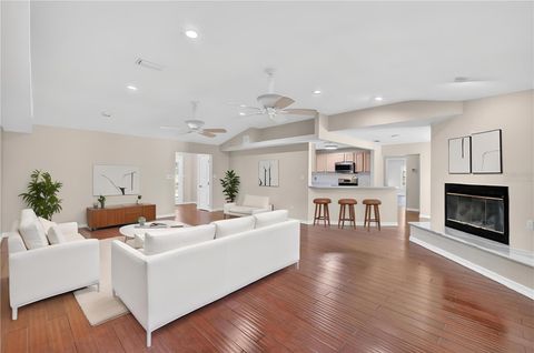 Tiny photo for 13705 SE 25th Avenue, Summerfield, FL 34491 (MLS # G5104705)