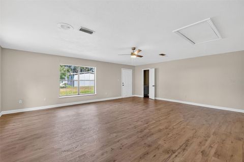 Tiny photo for 13705 SE 25th Avenue, Summerfield, FL 34491 (MLS # G5104705)