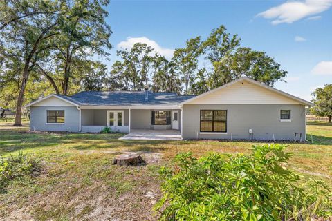 Tiny photo for 13705 SE 25th Avenue, Summerfield, FL 34491 (MLS # G5104705)