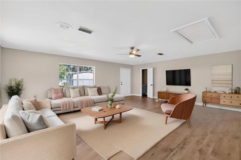 Tiny photo for 13705 SE 25th Avenue, Summerfield, FL 34491 (MLS # G5104705)