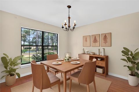Tiny photo for 13705 SE 25th Avenue, Summerfield, FL 34491 (MLS # G5104705)