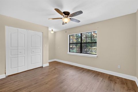 Tiny photo for 13705 SE 25th Avenue, Summerfield, FL 34491 (MLS # G5104705)