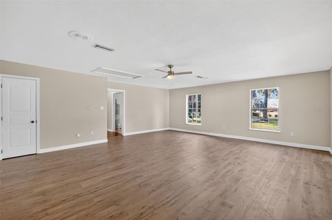 Tiny photo for 13705 SE 25th Avenue, Summerfield, FL 34491 (MLS # G5104705)
