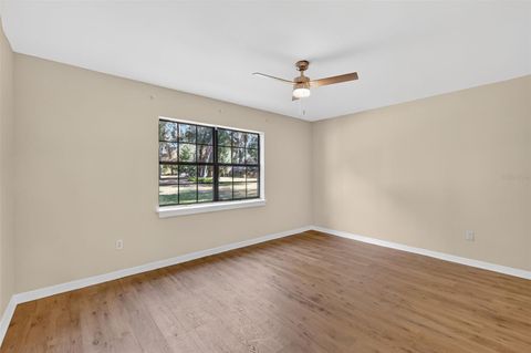 Tiny photo for 13705 SE 25th Avenue, Summerfield, FL 34491 (MLS # G5104705)