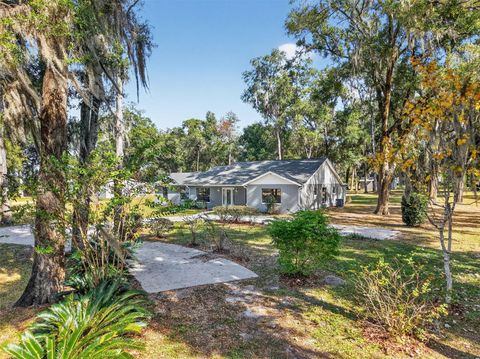 Tiny photo for 13705 SE 25th Avenue, Summerfield, FL 34491 (MLS # G5104705)