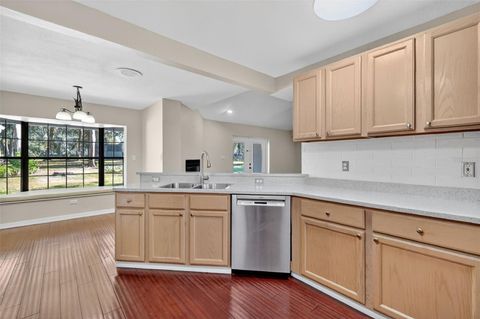 Tiny photo for 13705 SE 25th Avenue, Summerfield, FL 34491 (MLS # G5104705)