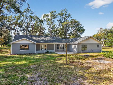 Tiny photo for 13705 SE 25th Avenue, Summerfield, FL 34491 (MLS # G5104705)