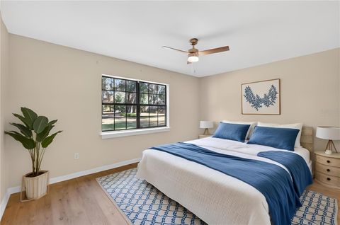Tiny photo for 13705 SE 25th Avenue, Summerfield, FL 34491 (MLS # G5104705)