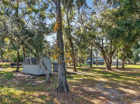 Tiny photo for 13705 SE 25th Avenue, Summerfield, FL 34491 (MLS # G5104705)