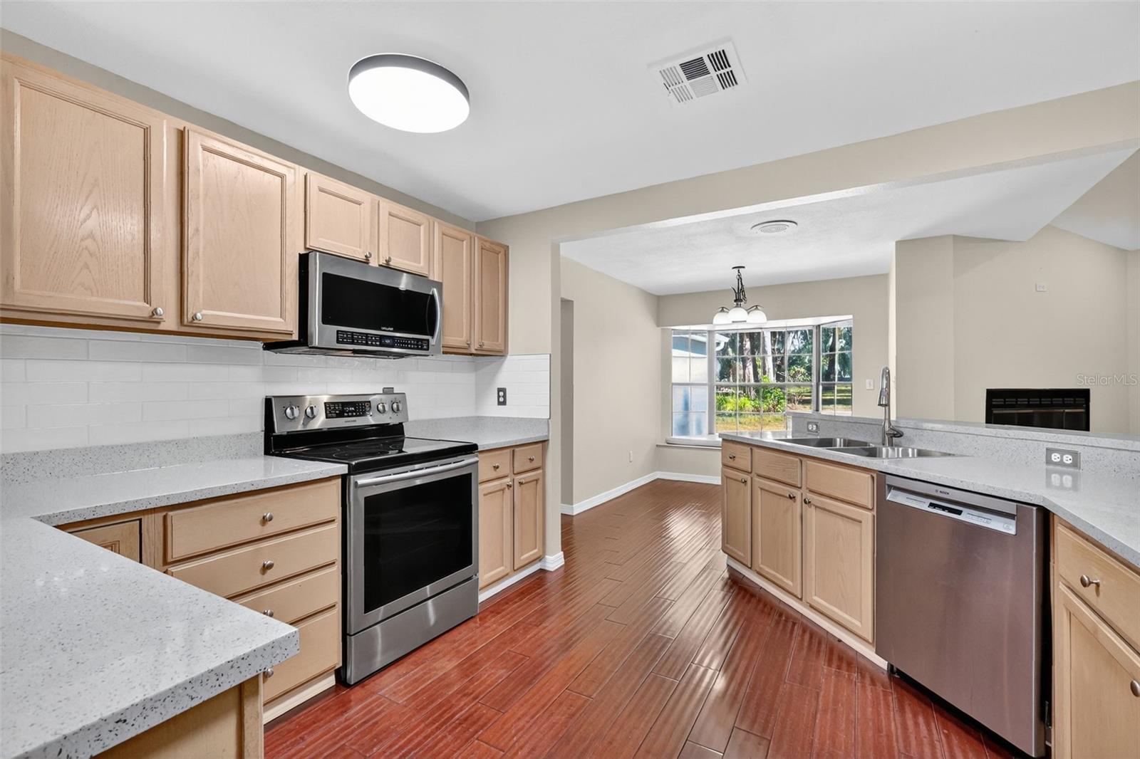 BELLEVIEW BIG OAKS 04 - Residential