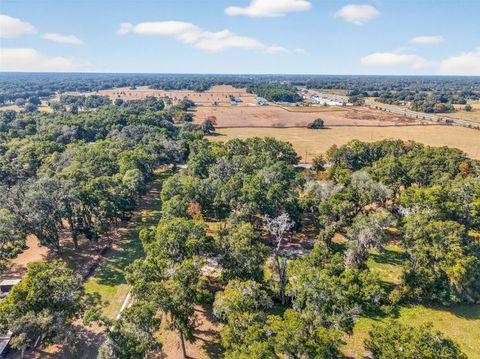 Tiny photo for 13705 SE 25th Avenue, Summerfield, FL 34491 (MLS # G5104705)