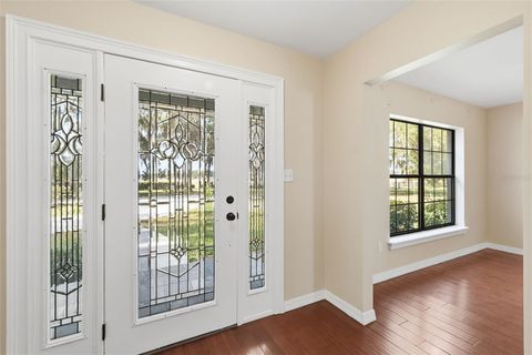 Tiny photo for 13705 SE 25th Avenue, Summerfield, FL 34491 (MLS # G5104705)