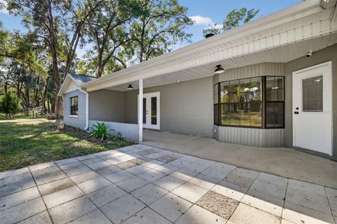 Tiny photo for 13705 SE 25th Avenue, Summerfield, FL 34491 (MLS # G5104705)