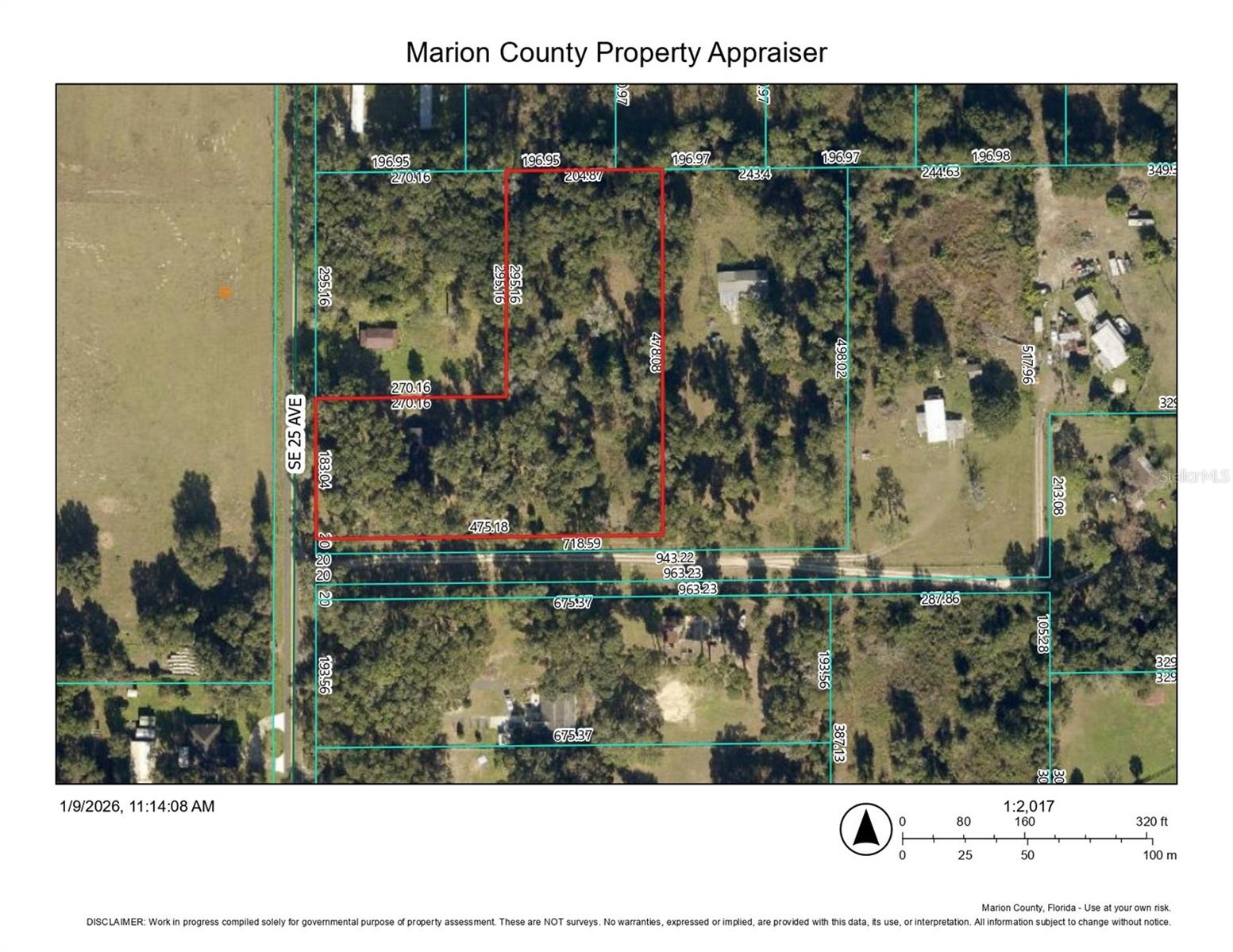 BELLEVIEW BIG OAKS 04 - Residential