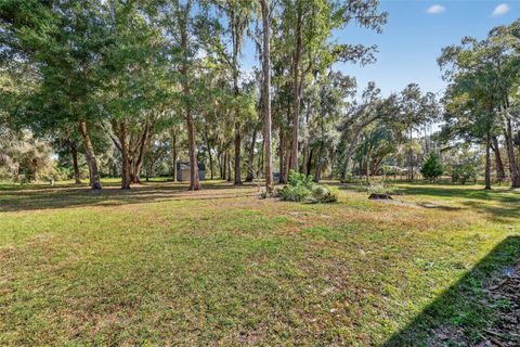 Tiny photo for 13705 SE 25th Avenue, Summerfield, FL 34491 (MLS # G5104705)