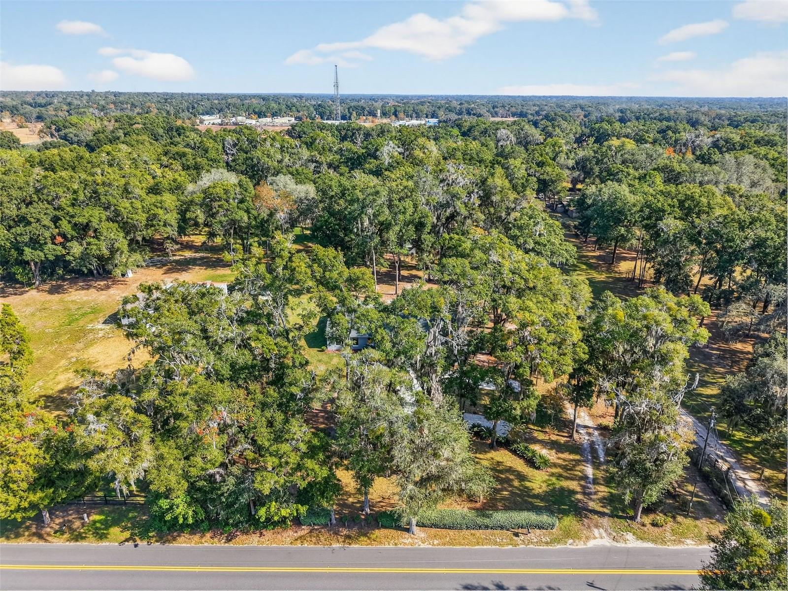 13705 SE 25TH AVENUE