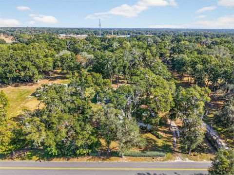 Tiny photo for 13705 SE 25th Avenue, Summerfield, FL 34491 (MLS # G5104705)