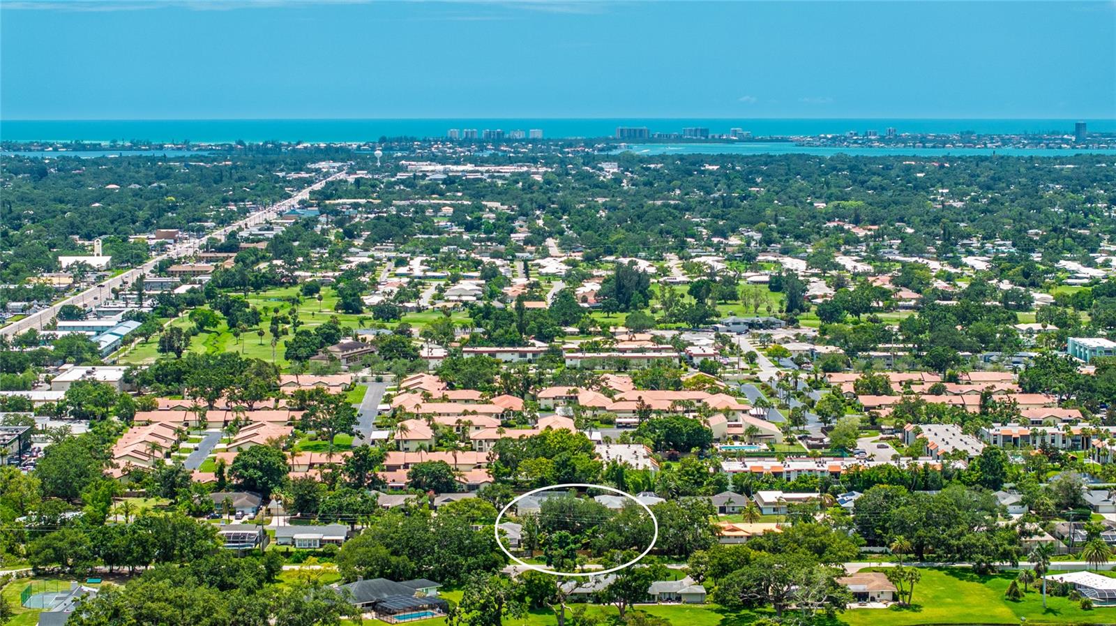 FOREST LAKES - Residential