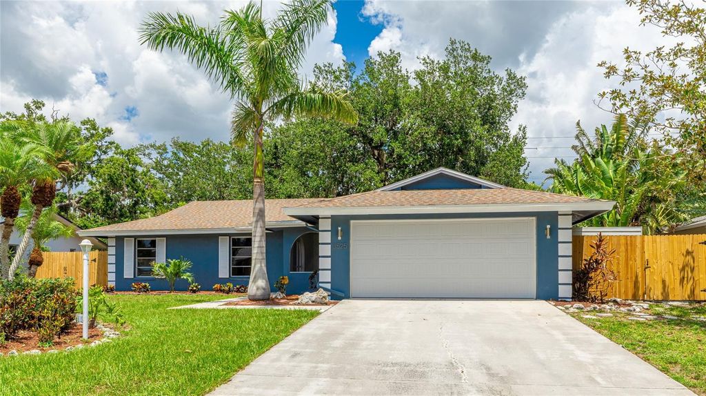 Photo of 3525 Riviera Drive, Sarasota, FL 34232 (MLS # A4656013)