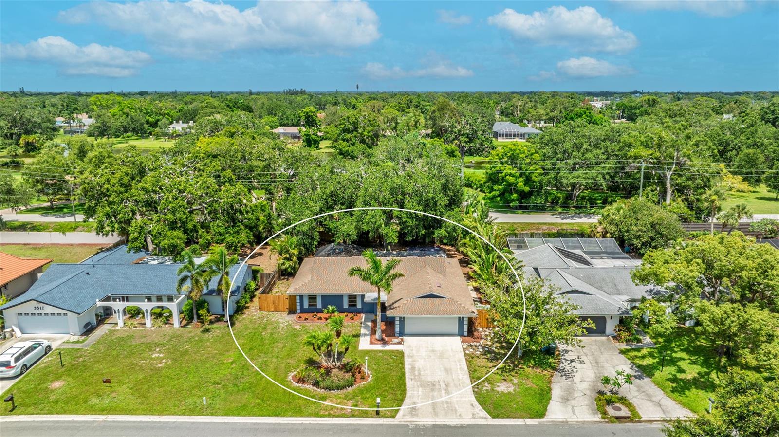 FOREST LAKES - Residential