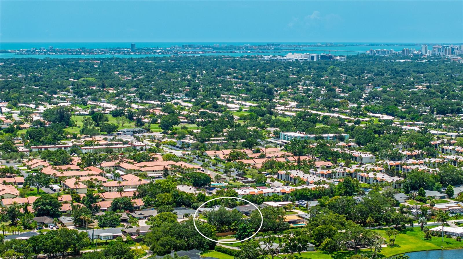 FOREST LAKES - Residential