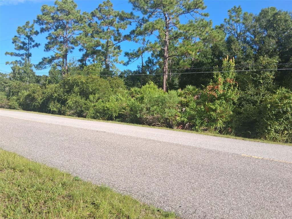 Photo of Starry Street, Orlando, FL 32833 (MLS # G5116879)