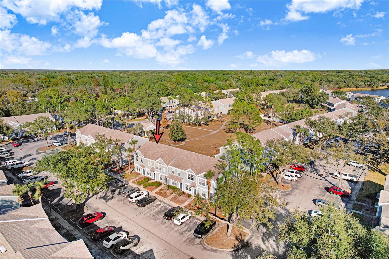 REGENCY KEY TWNHMS - Residential