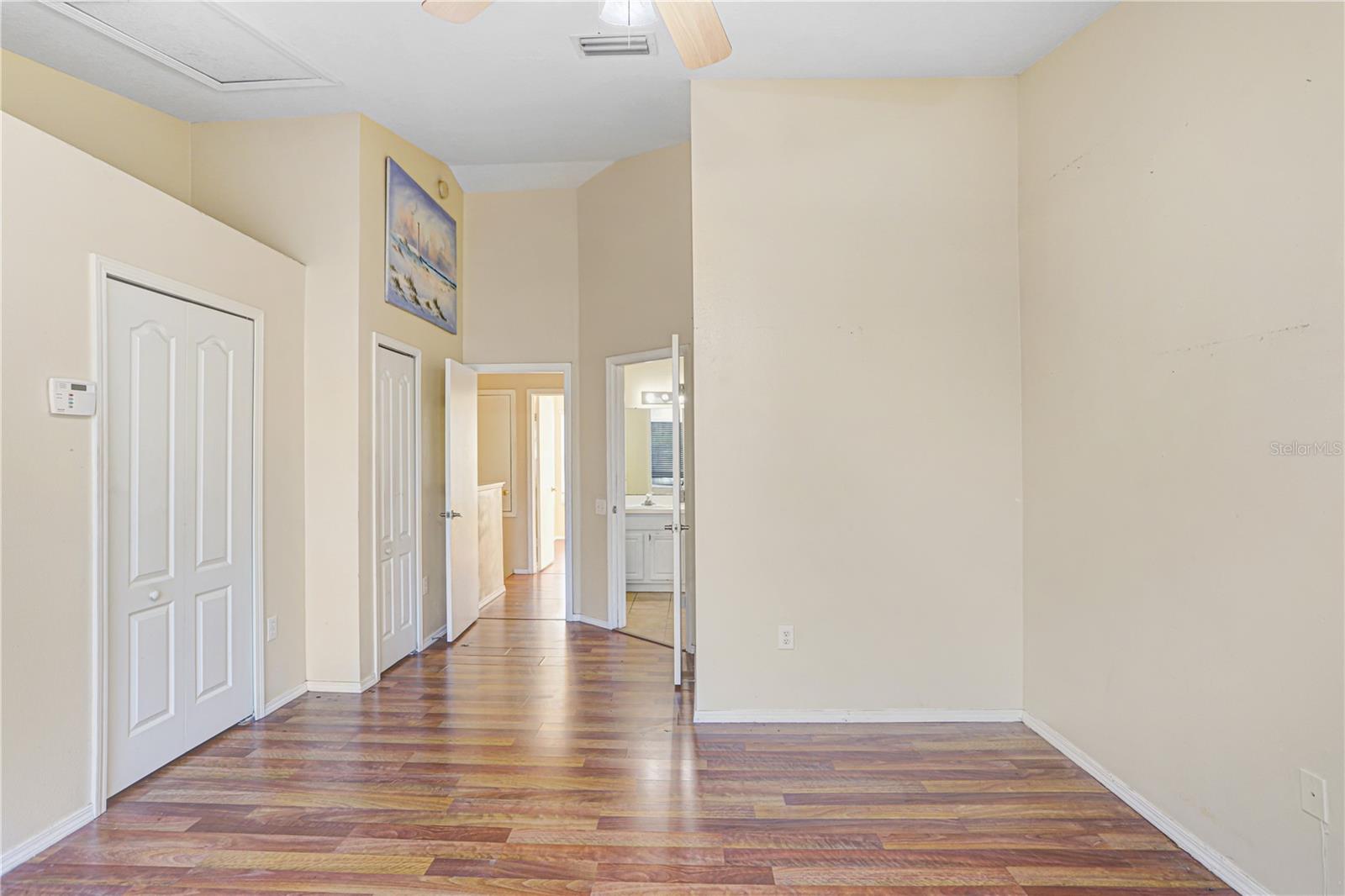 REGENCY KEY TWNHMS - Residential