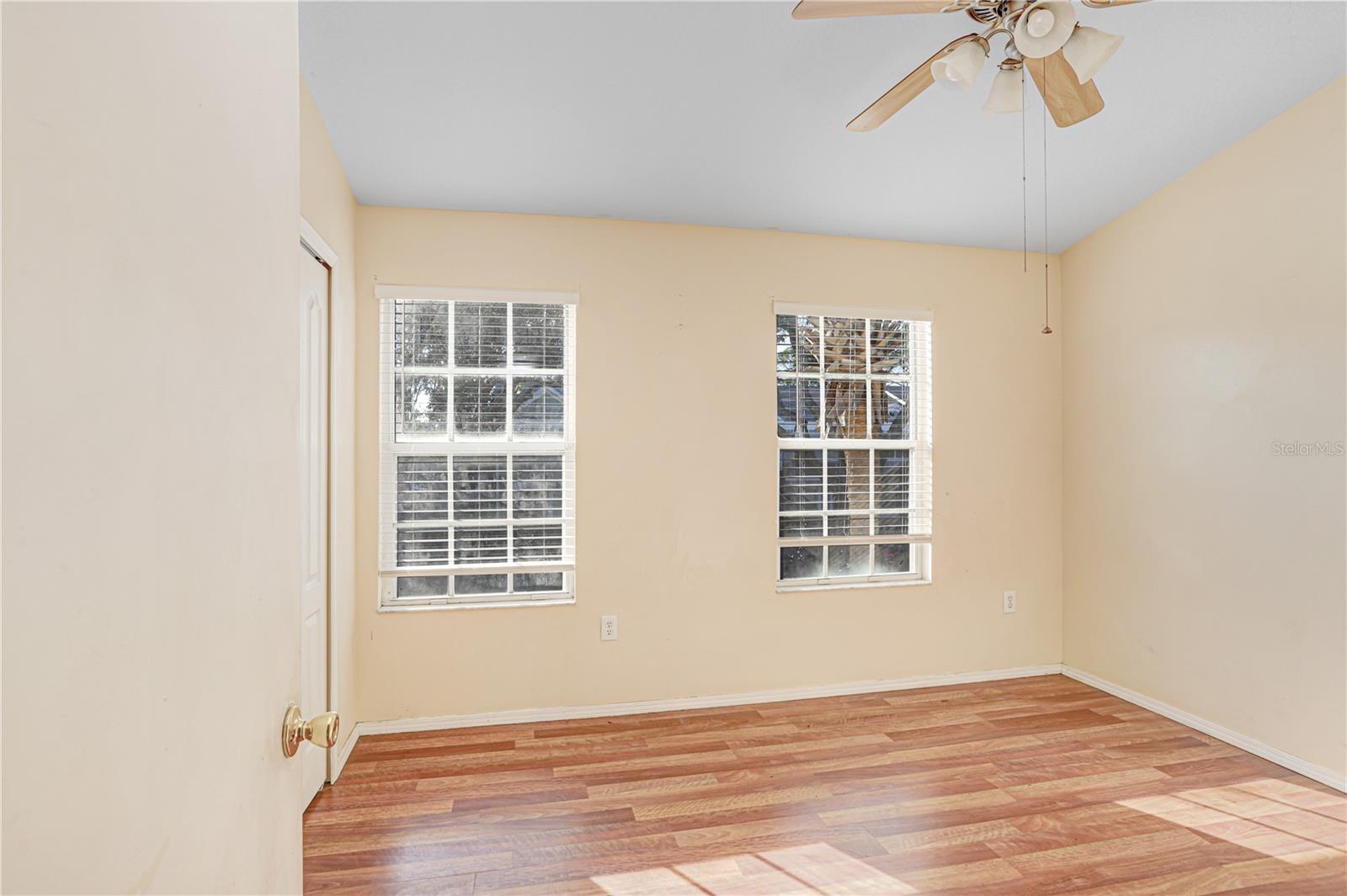 REGENCY KEY TWNHMS - Residential