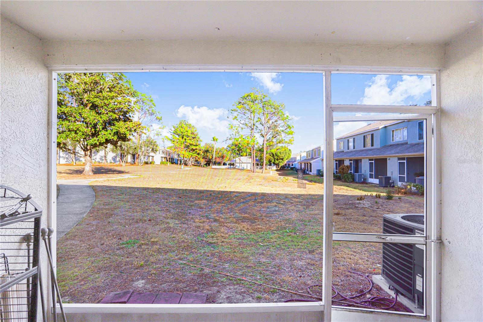 REGENCY KEY TWNHMS - Residential