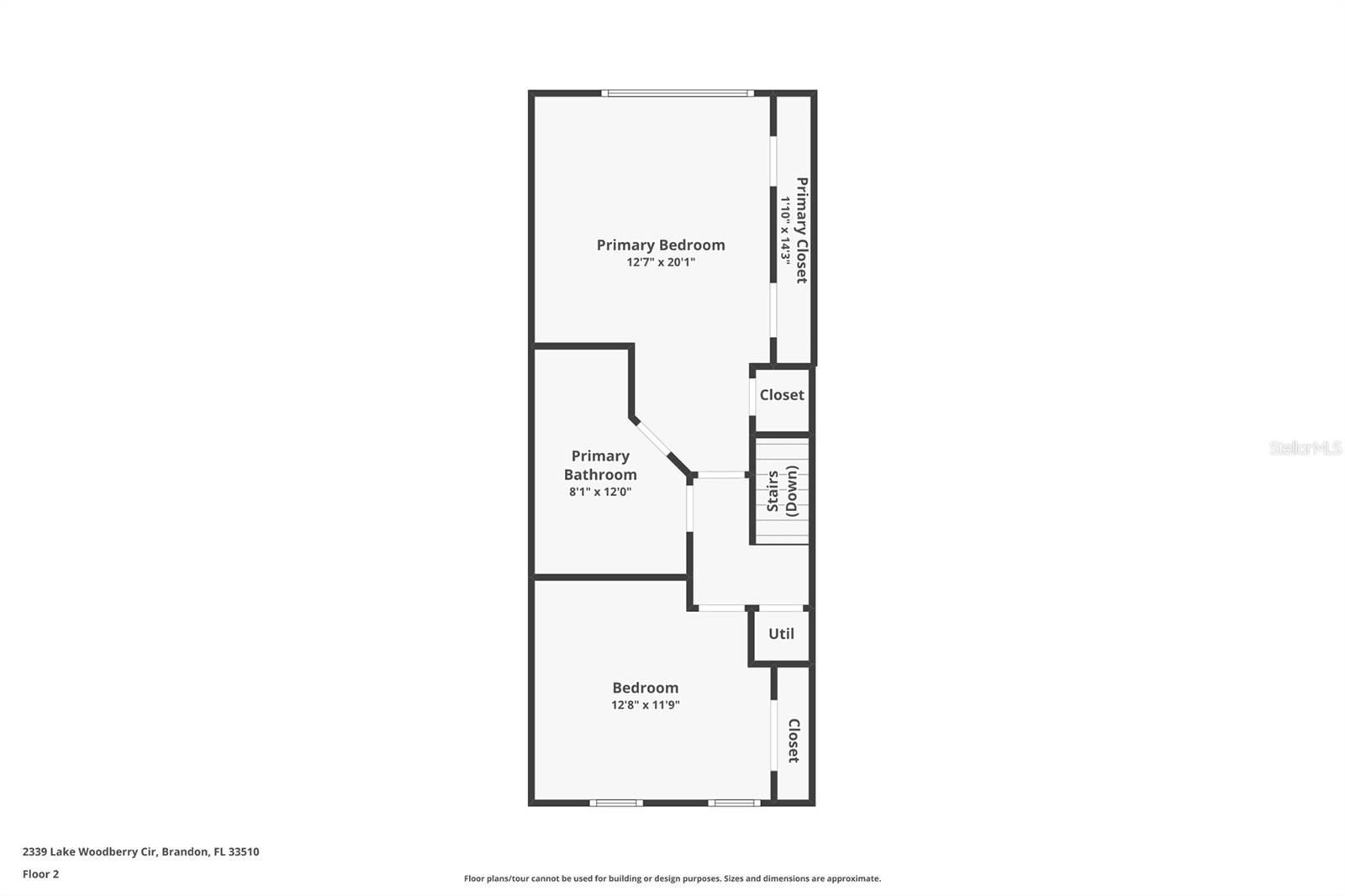 REGENCY KEY TWNHMS - Residential