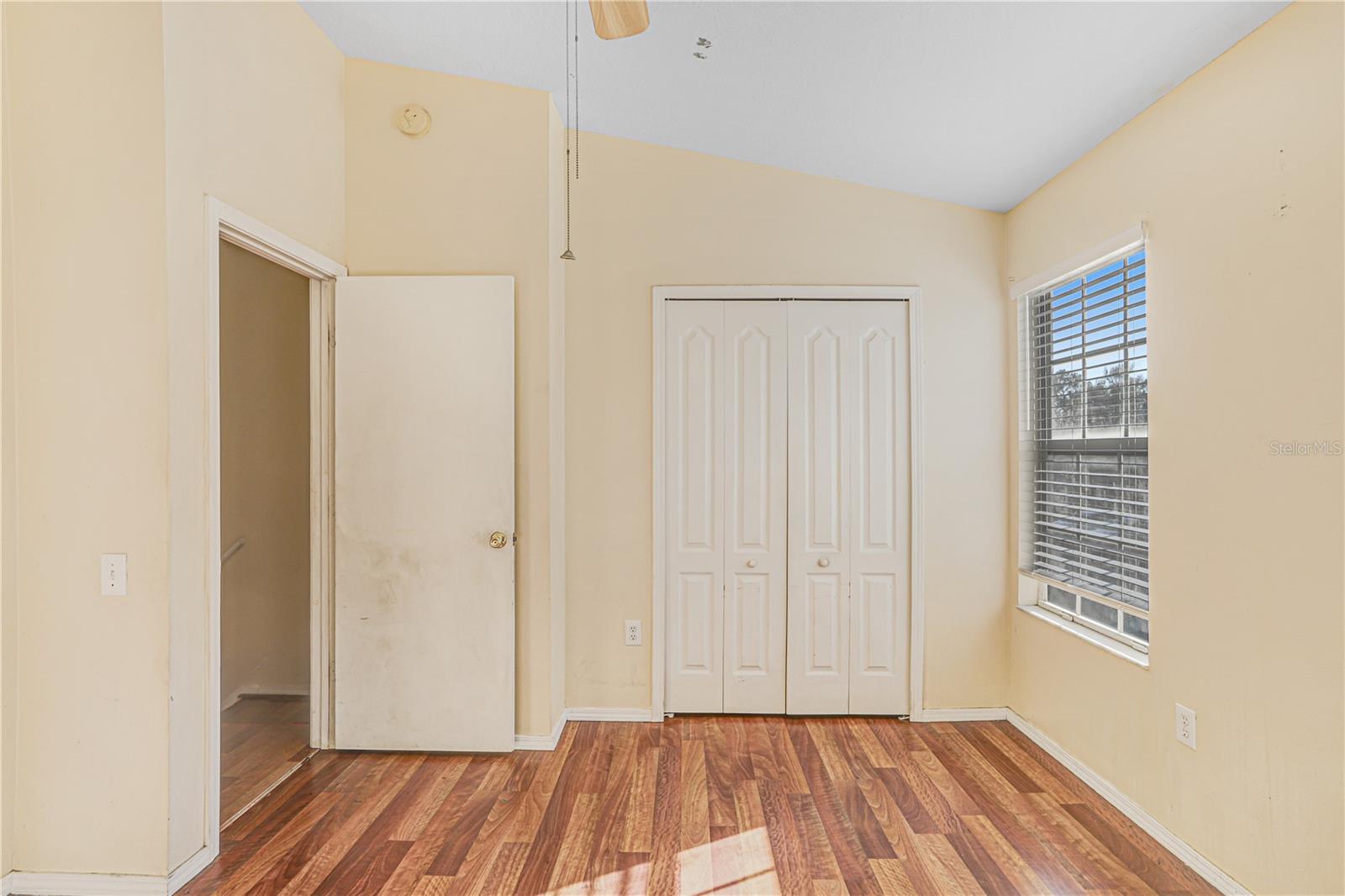 REGENCY KEY TWNHMS - Residential