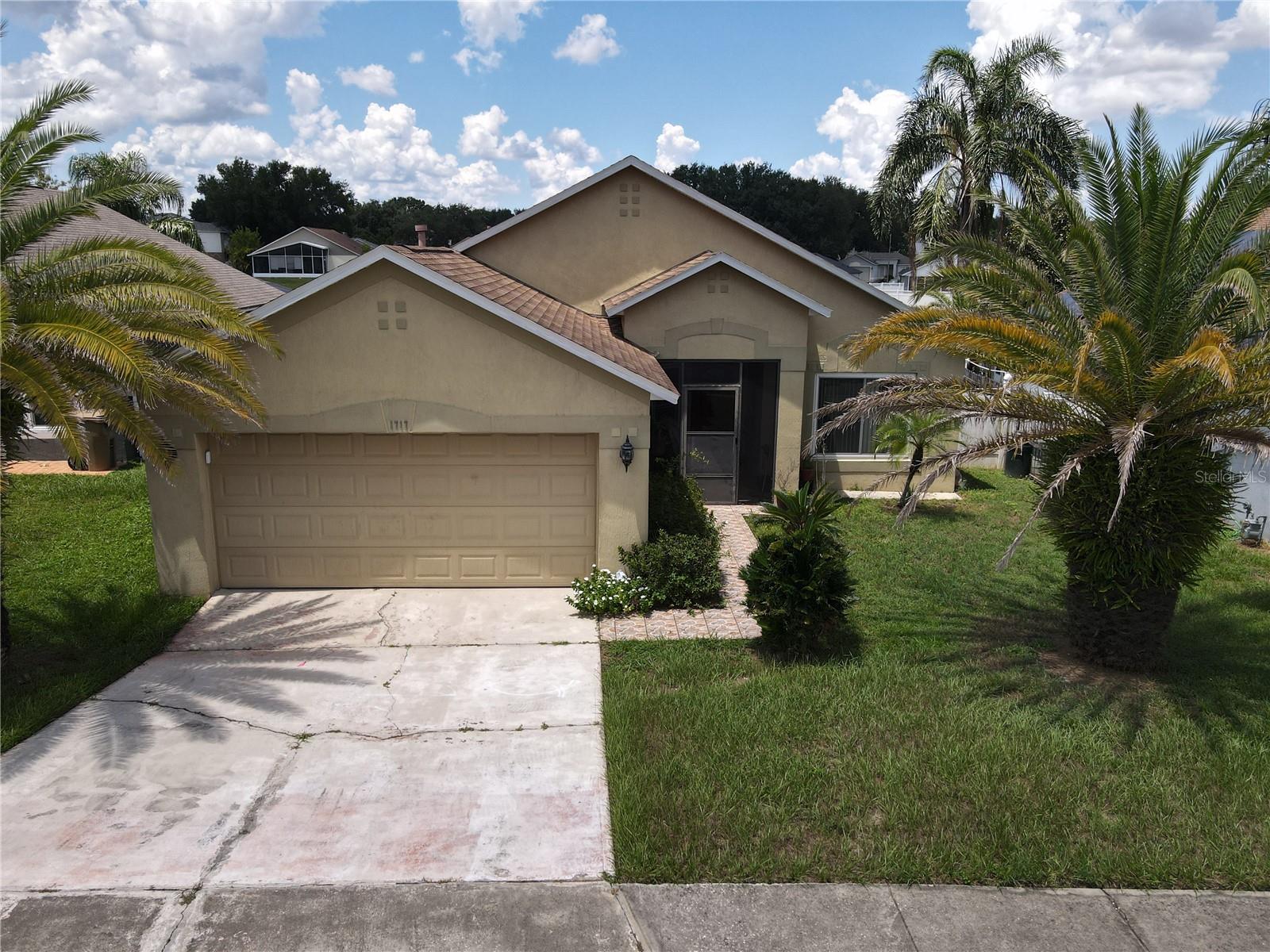 Welcome to your next home sweet home! This charming 3-bedroom, 2-bathroom residence offers ample living space, perfect for families, professionals, or anyone seeking comfort and convenience. There is some furniture, that can stay if the tenant wants it.